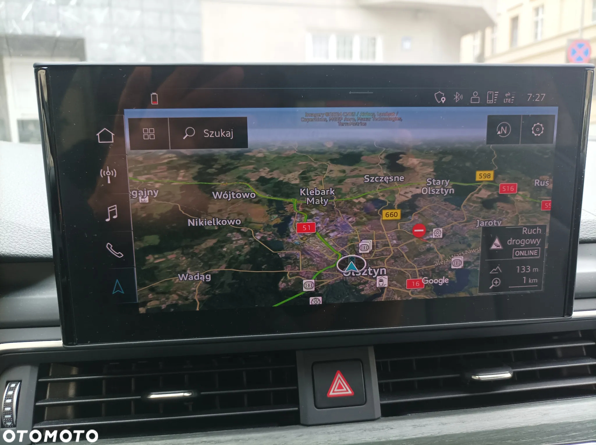 Audi A4 Allroad 2.0 TFSI Quattro S tronic - 13