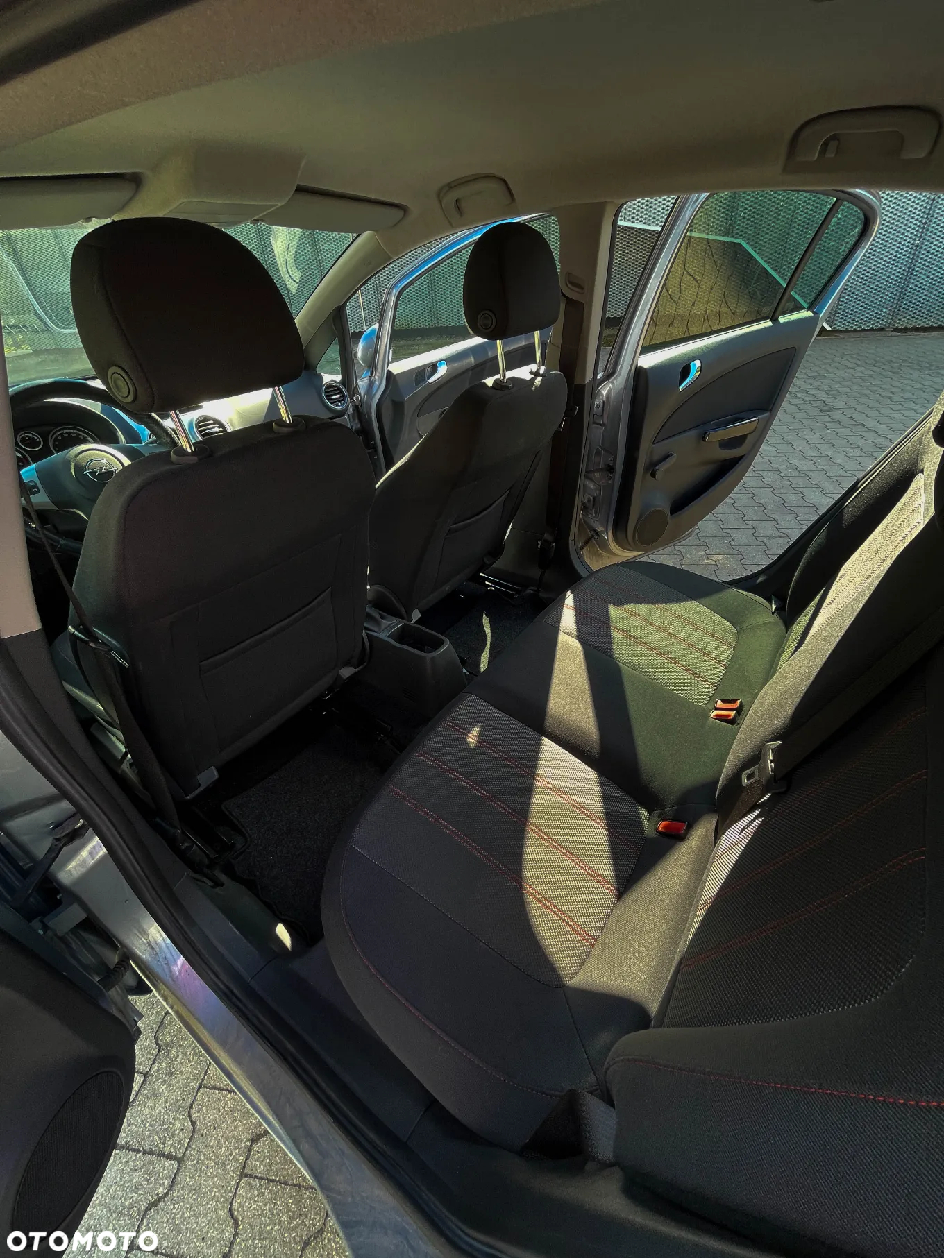 Opel Corsa - 13