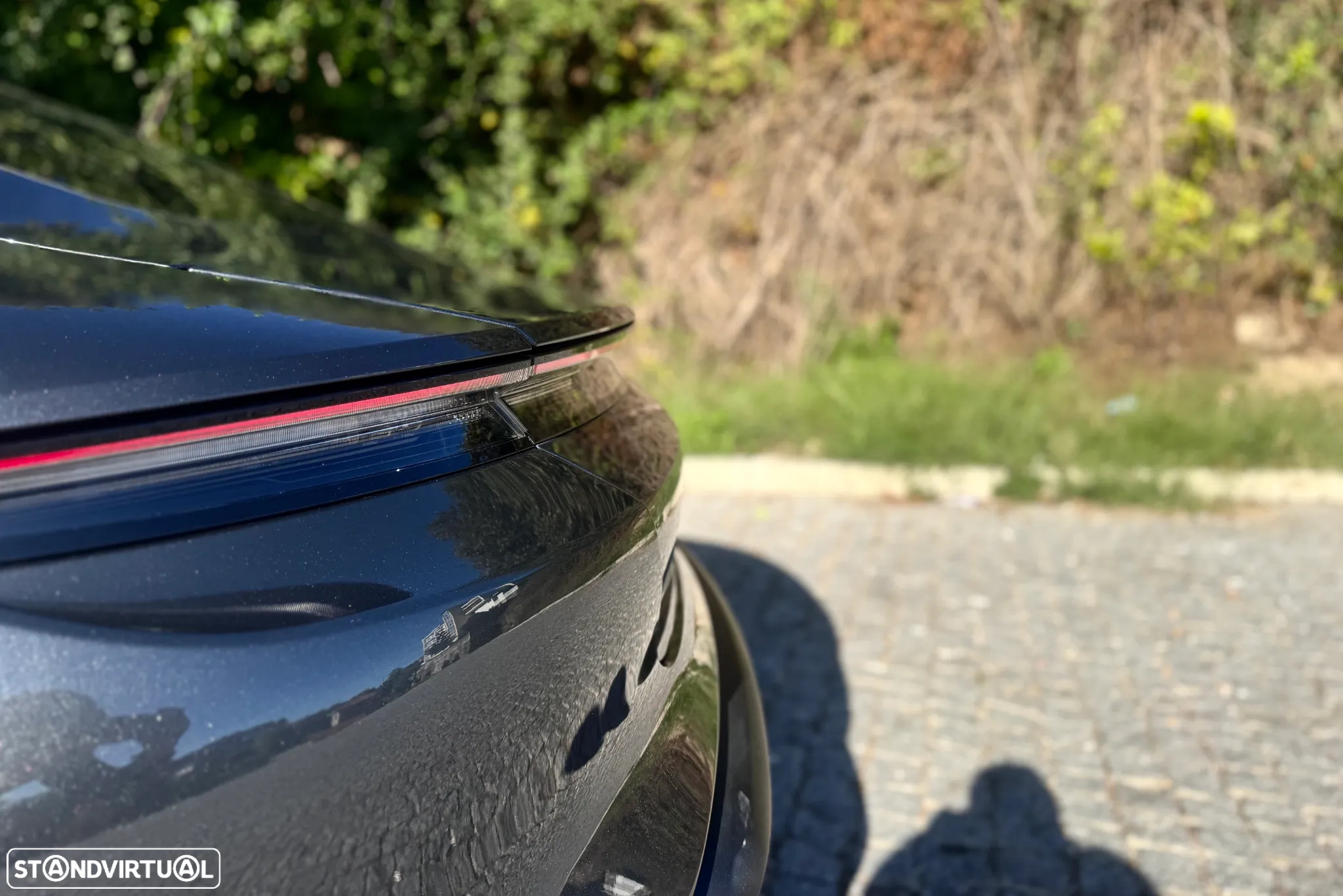 Porsche Taycan Bateria Performance Plus - 15