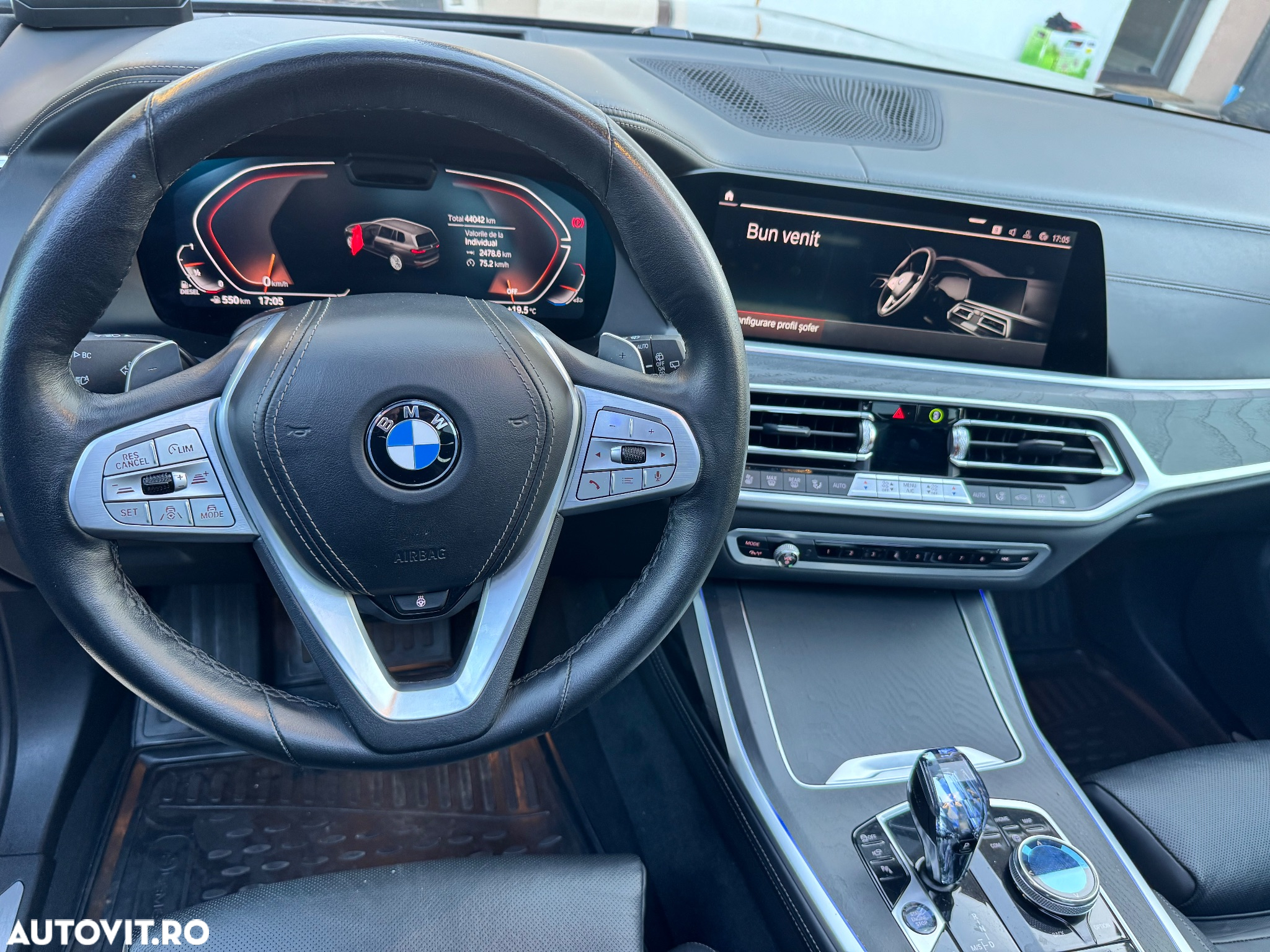 BMW X7 xDrive40d MHEV - 21