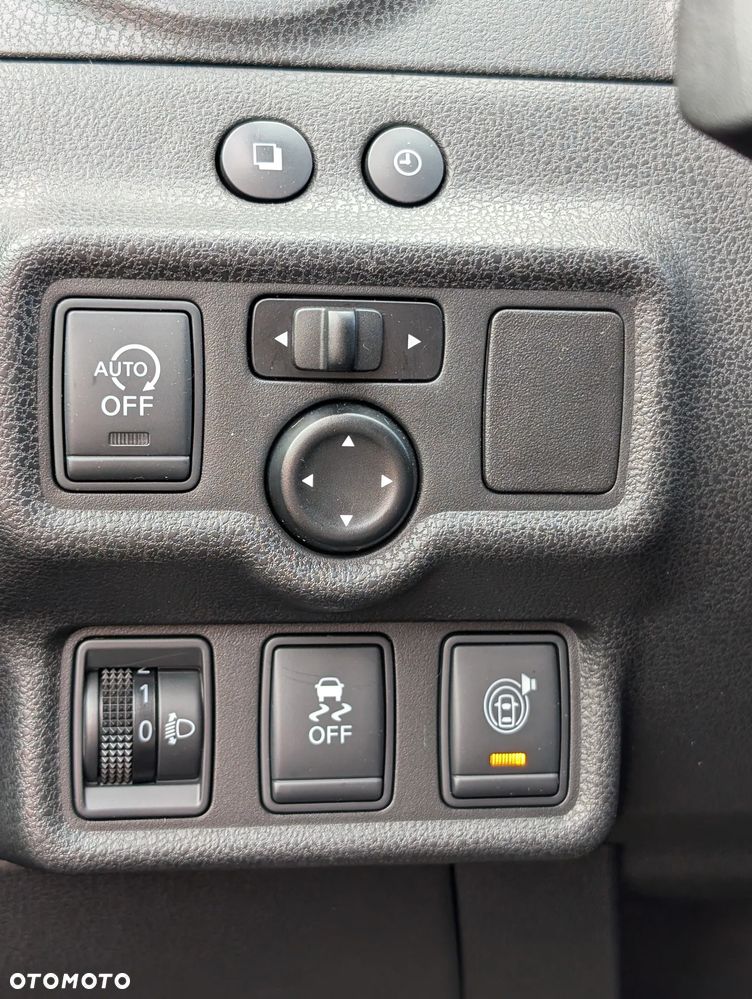 Nissan Note 1.2 Black Edition - 10