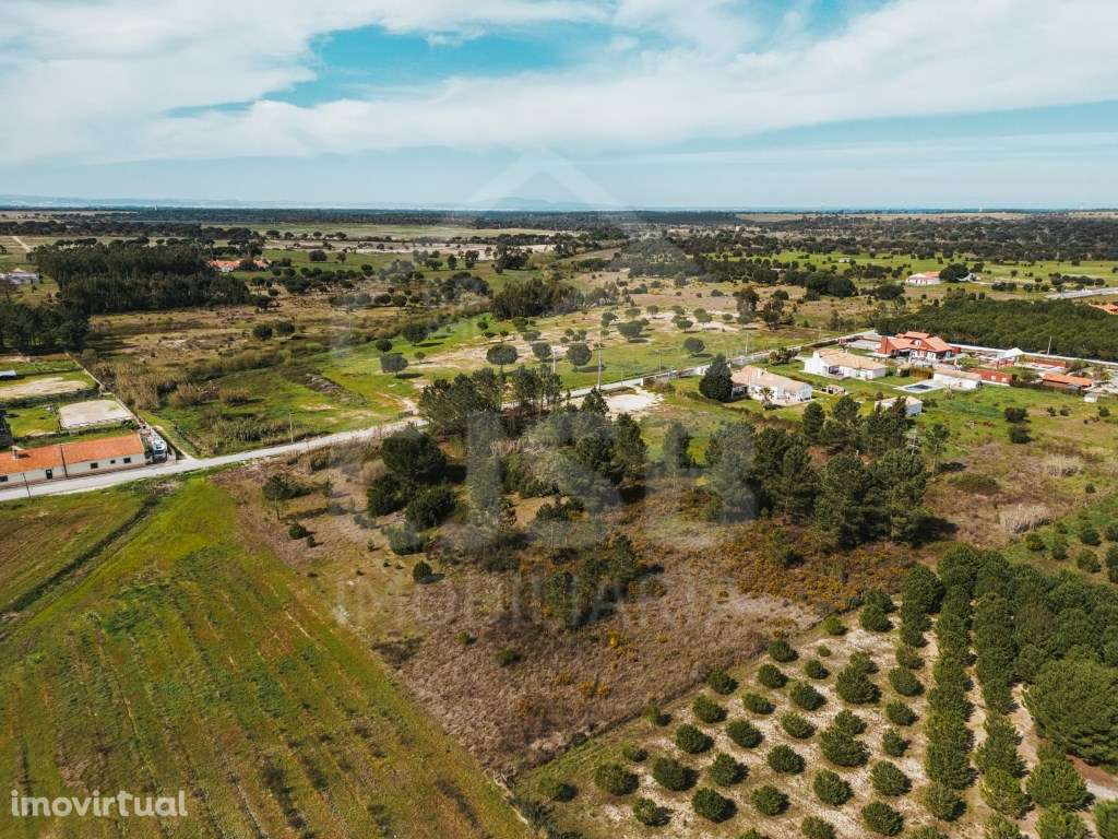 Terreno Urbano em Foros de Almada - Grande imagem: 3/26