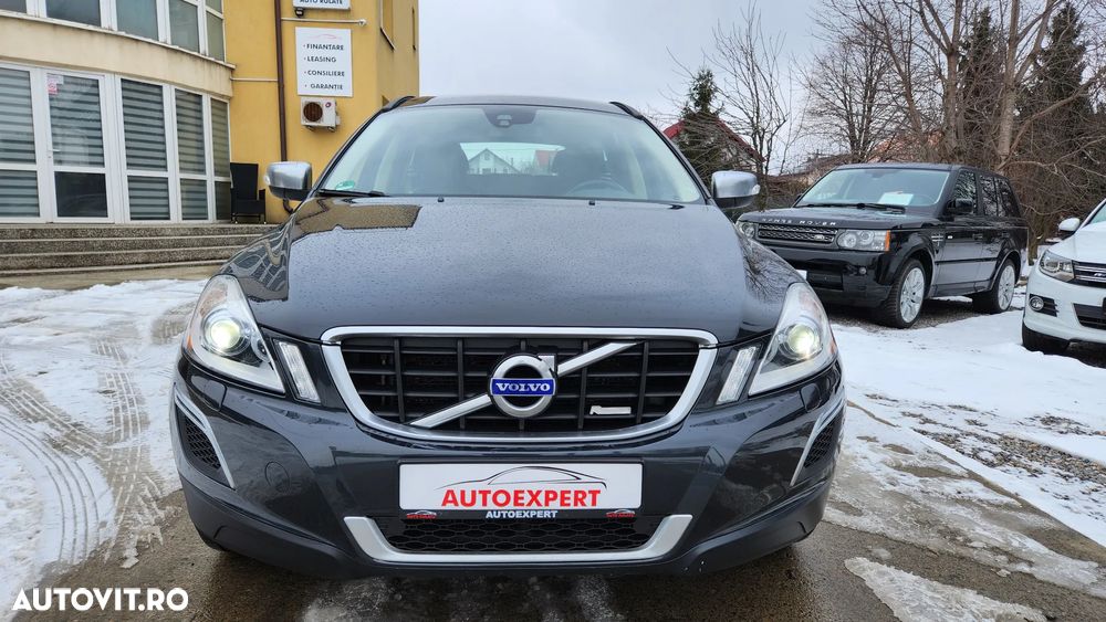 Volvo XC 60 D4 RDesign - 4