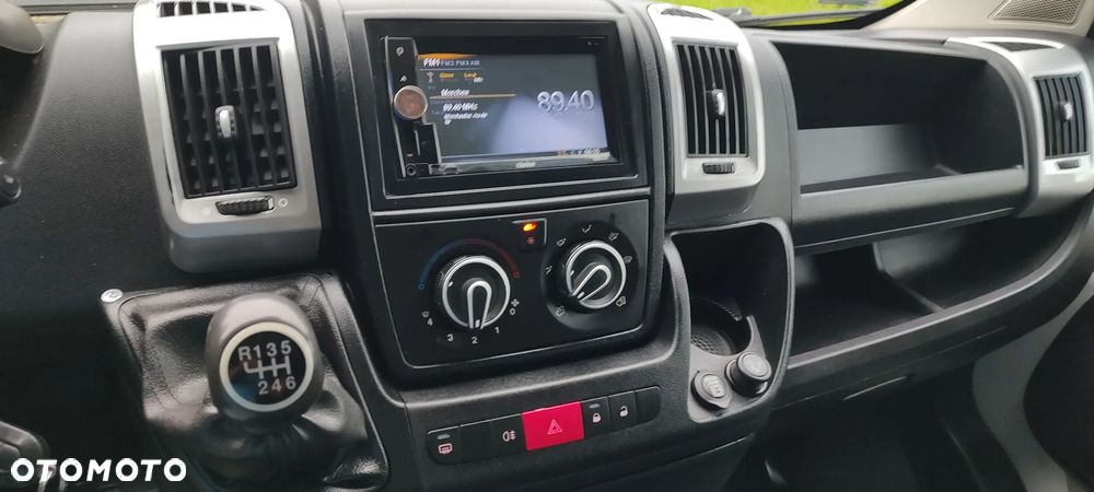 Citroën jumper - 14