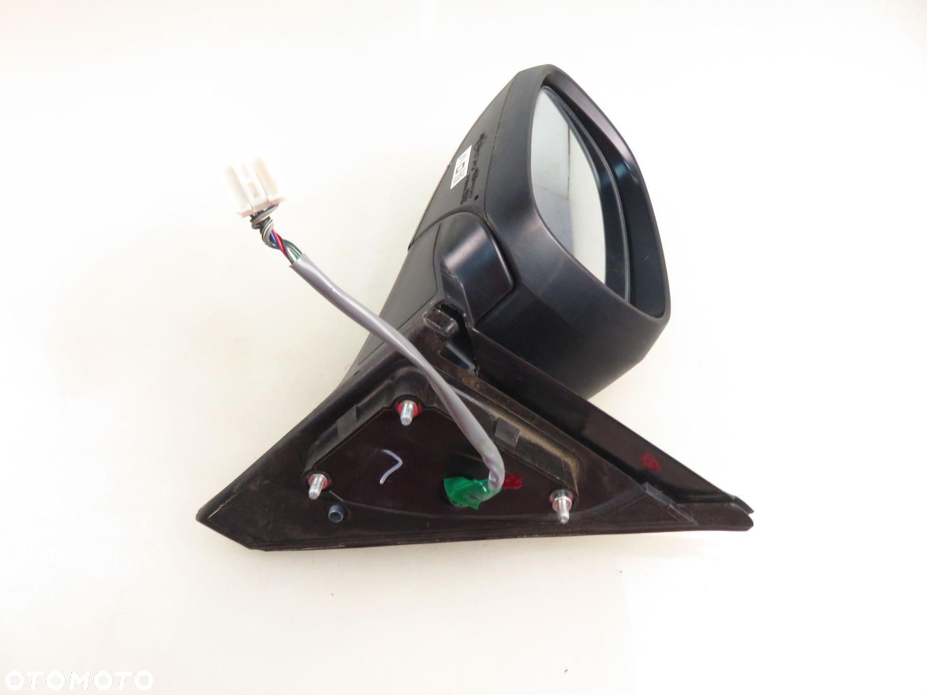 LUSTERKO LEWE SUZUKI SWIFT MK6 LIFT 8 PIN EUROPA - 2