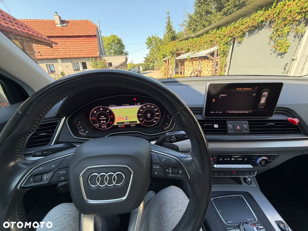 Audi Q5 2.0 TDI Quattro Sport S tronic - 7