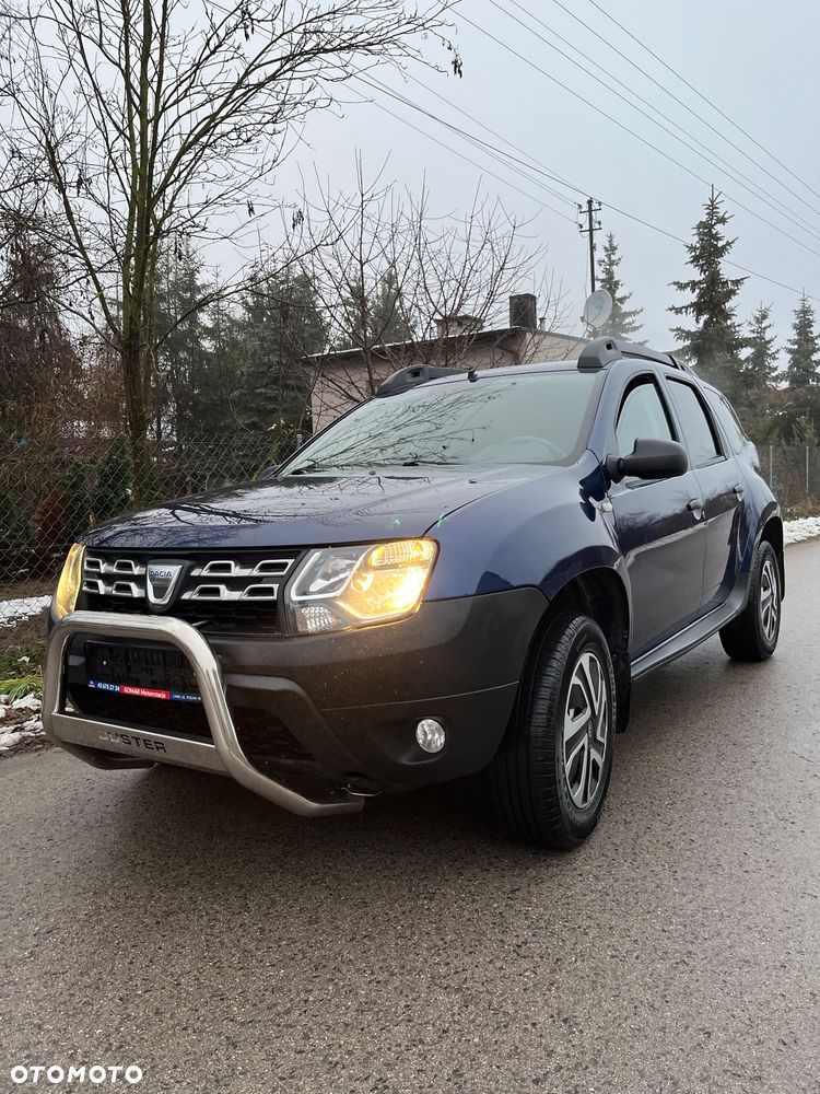 Dacia Duster SCe 115 4x2 Essentiel - 1