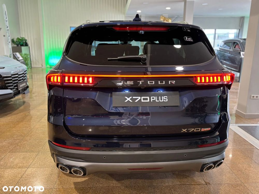 Jetour X70 Plus - 7