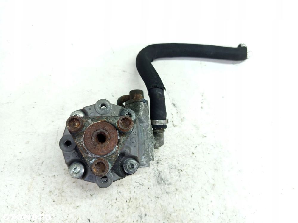 POMPA WSPOMAGANIA AUDI A6 C6 2.0 TDI 4F0145156B - 2