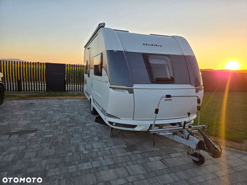 Hobby 460 UFE - 20