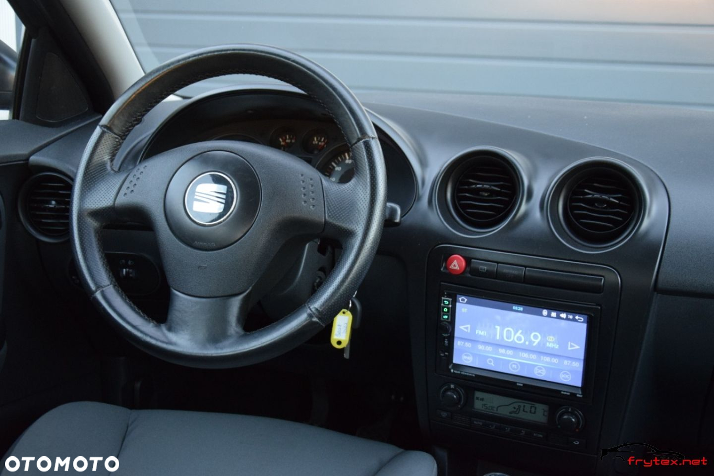 Seat Ibiza - 25