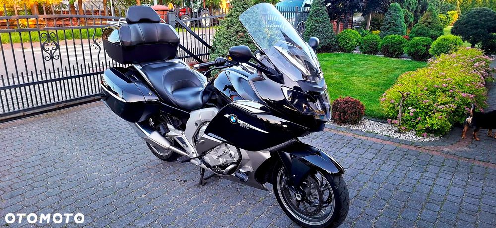 BMW K - 1