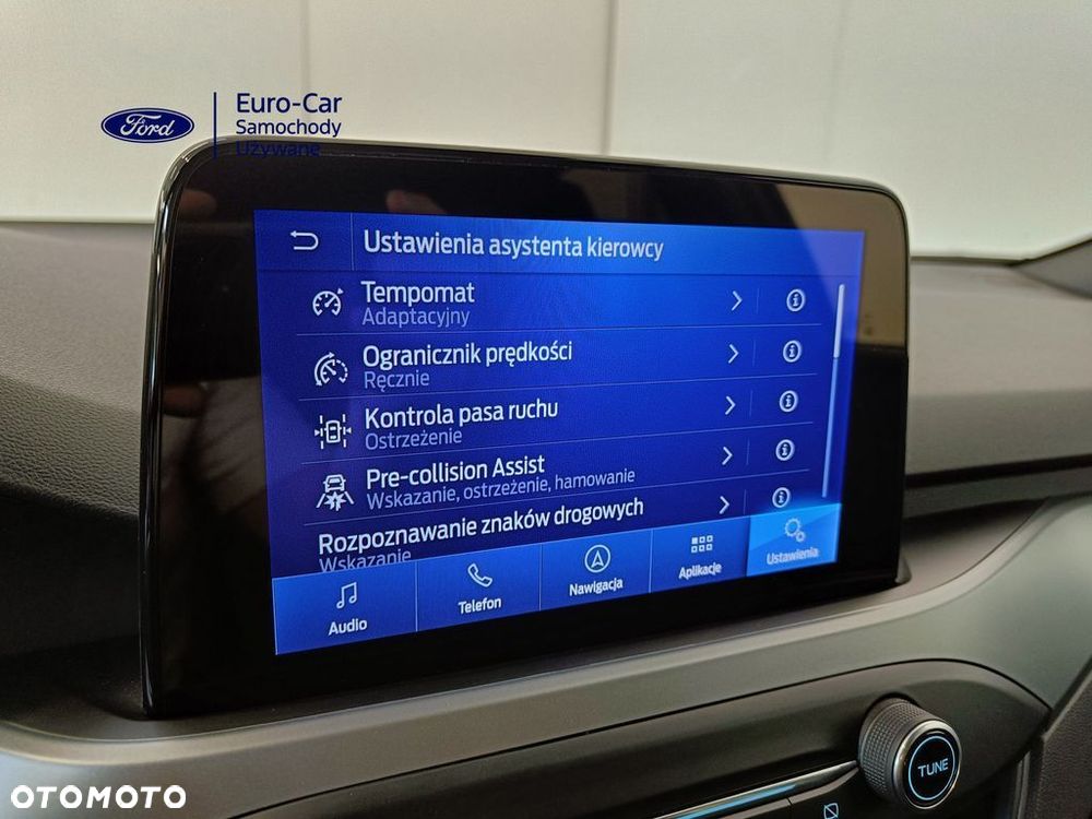 Ford Focus 1.5 EcoBlue Start-Stopp-System ST-LINE STYLE - 26