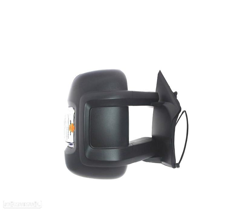 ESPELHO COMPLETO DIREITO PEUGEOT BOXER 06- - 1
