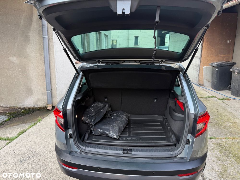 Skoda Karoq 1.0 TSI 4x2 Style DSG - 37