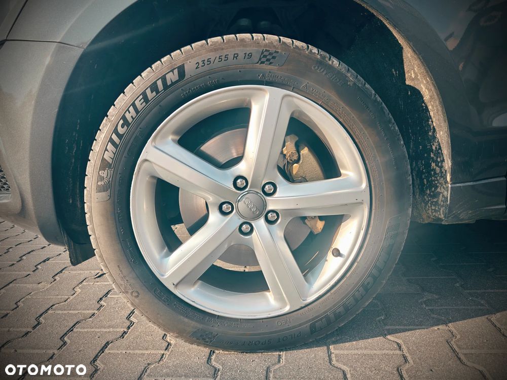 Audi Q5 - 13