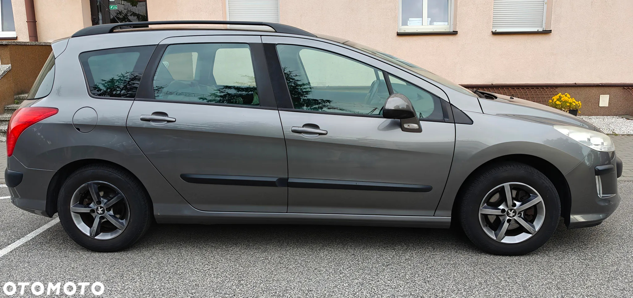 Peugeot 308 1.6 Trendy - 18