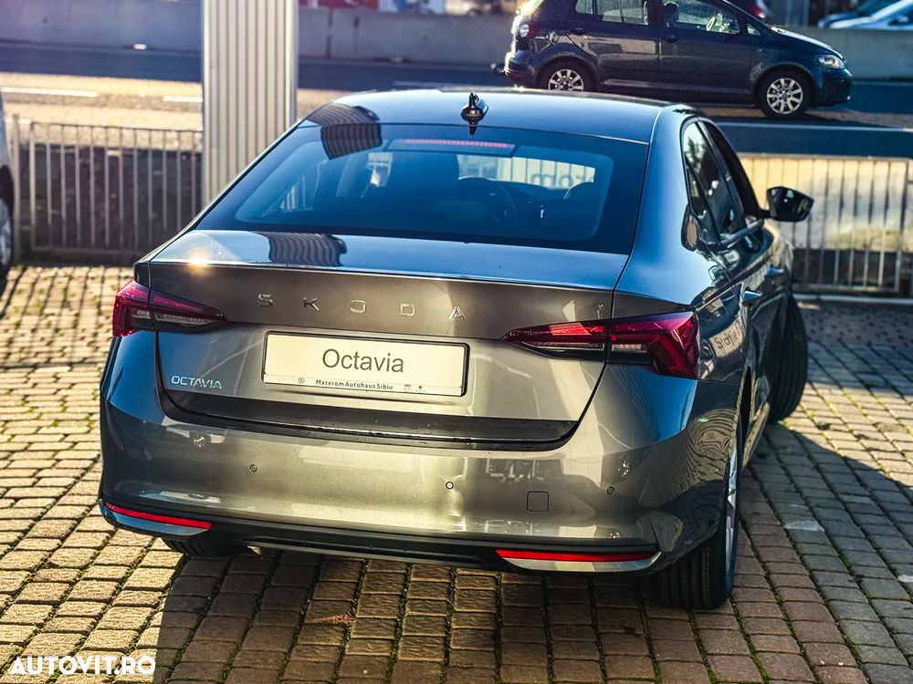 Skoda Octavia 2.0 TDI 150 CP DSG Selection - 23