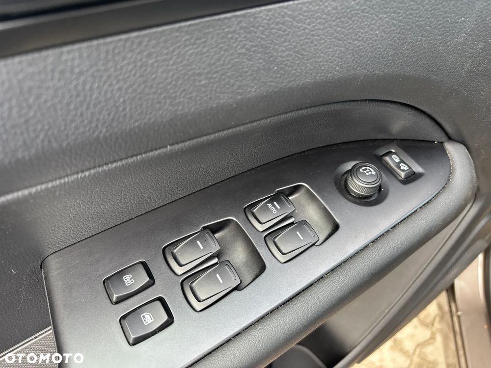SsangYong/KGM Musso 2.2 e-XDi Wild 4WD - 25