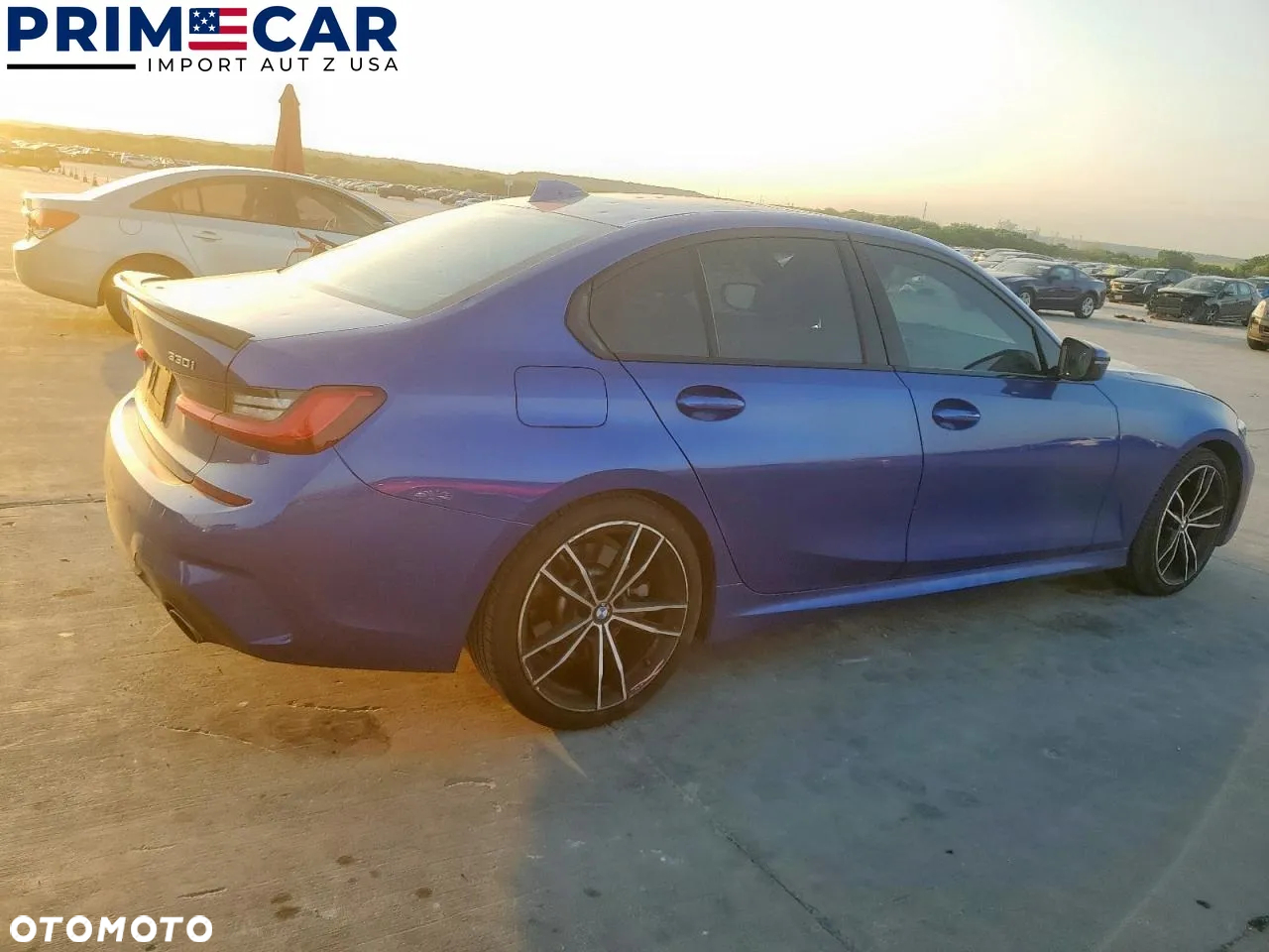 BMW Seria 3 330i - 3