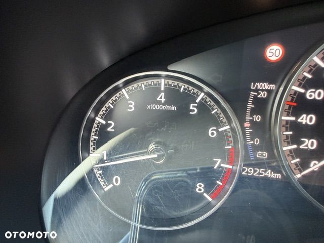Mazda 3 - 26