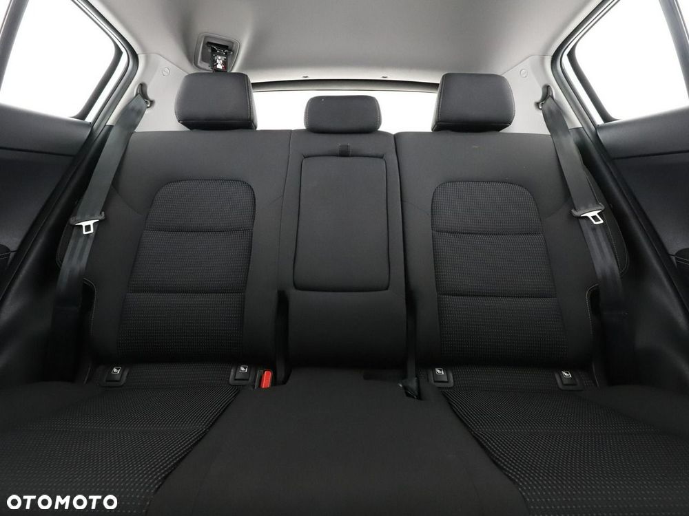 Kia Sportage 1.6 GDI 2WD VISION - 19