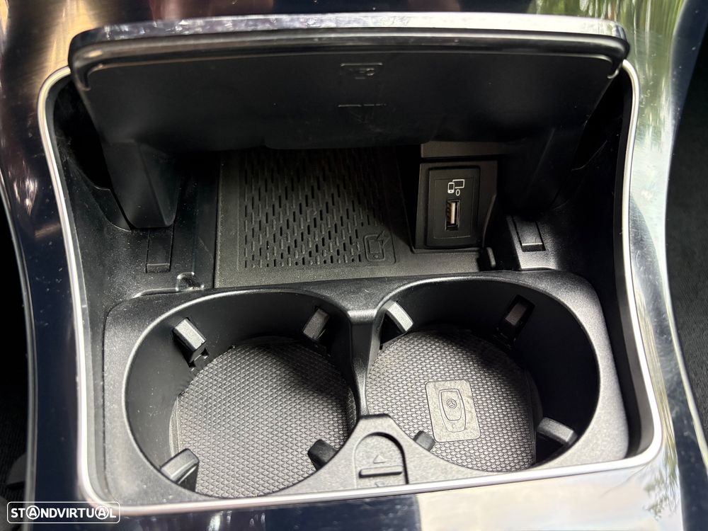 Mercedes-Benz C 300 d AMG Line Aut. - 22