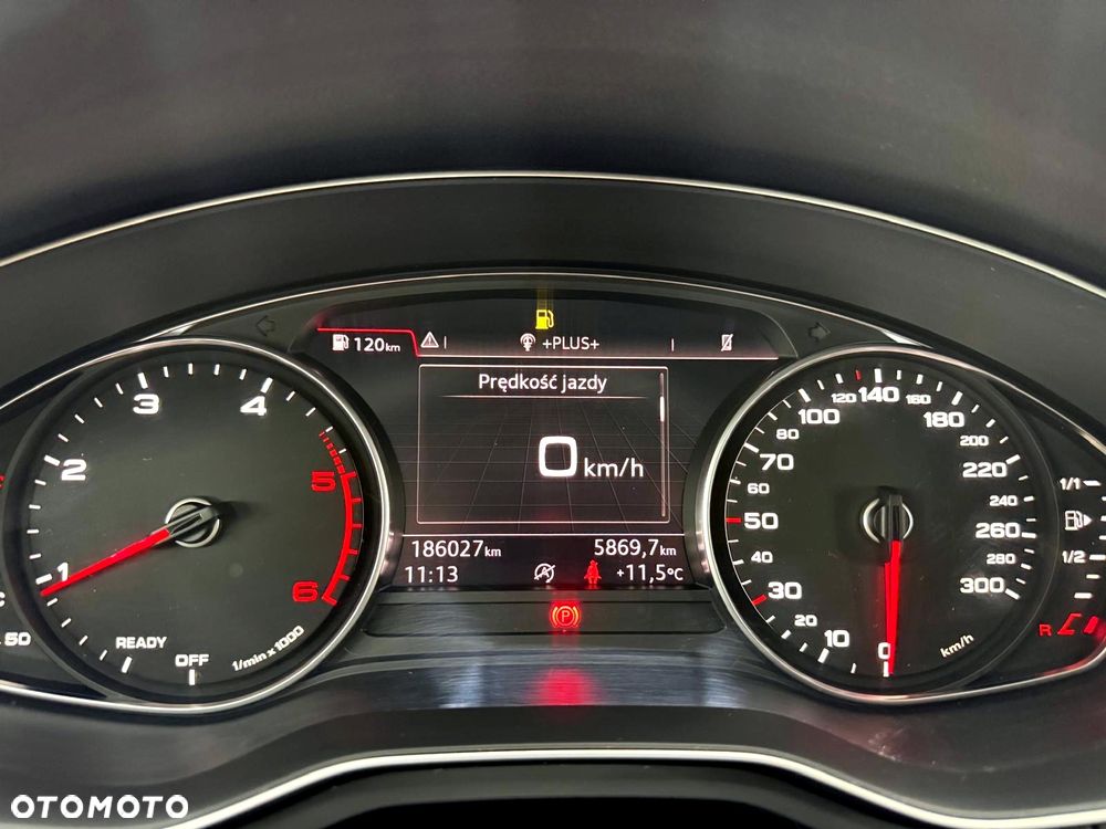 Audi A4 Avant 2.0 TDI ultra sport - 17