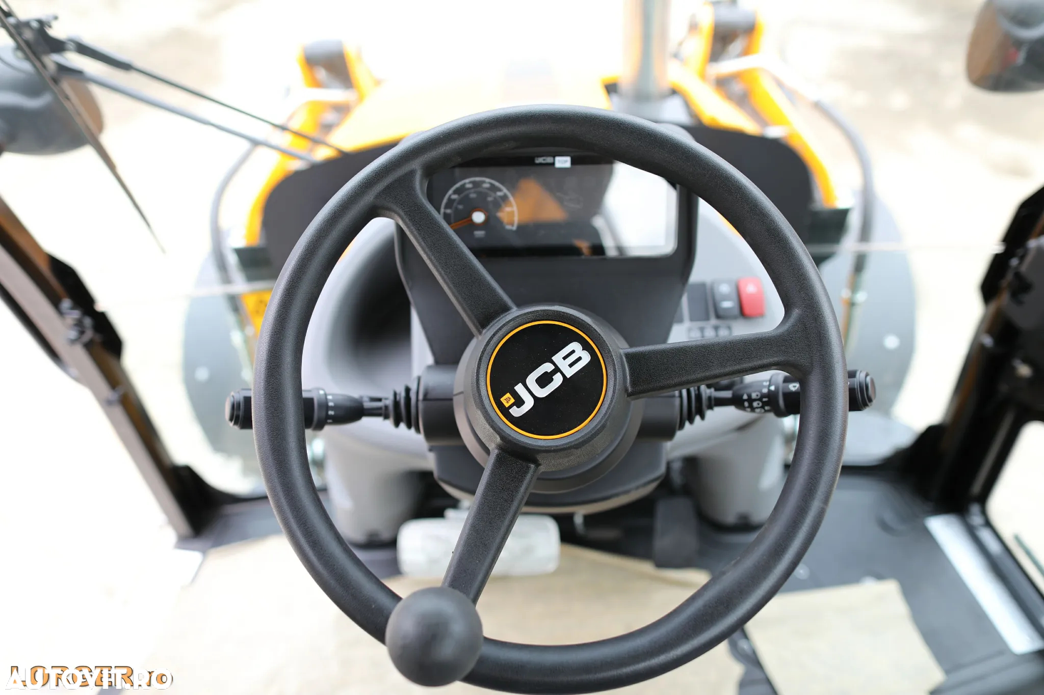 JCB 3CX 14L5WM - 25