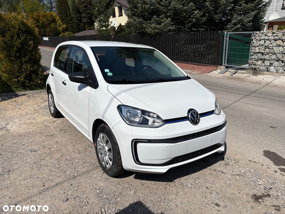 Volkswagen up! e-up - 7
