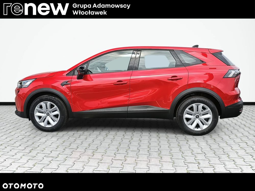 Renault Symbioz 1.3 TCe mHEV Evolution - 11