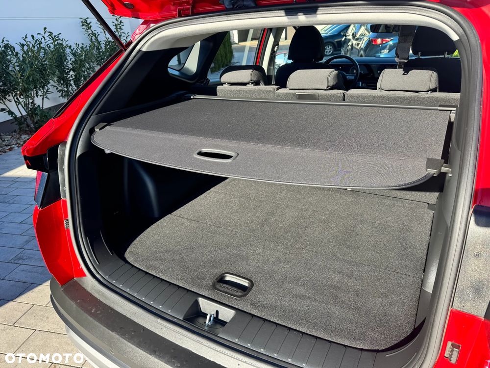 Hyundai Tucson 1.6 T-GDi 48V-Hybrid 2WD DCT Select - 19