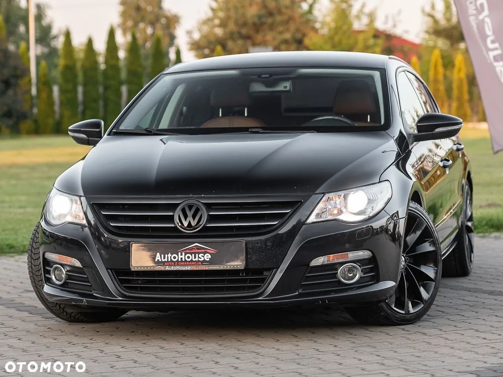 Volkswagen Passat 3.6 V6 4Motion DSG Exclusive - 4