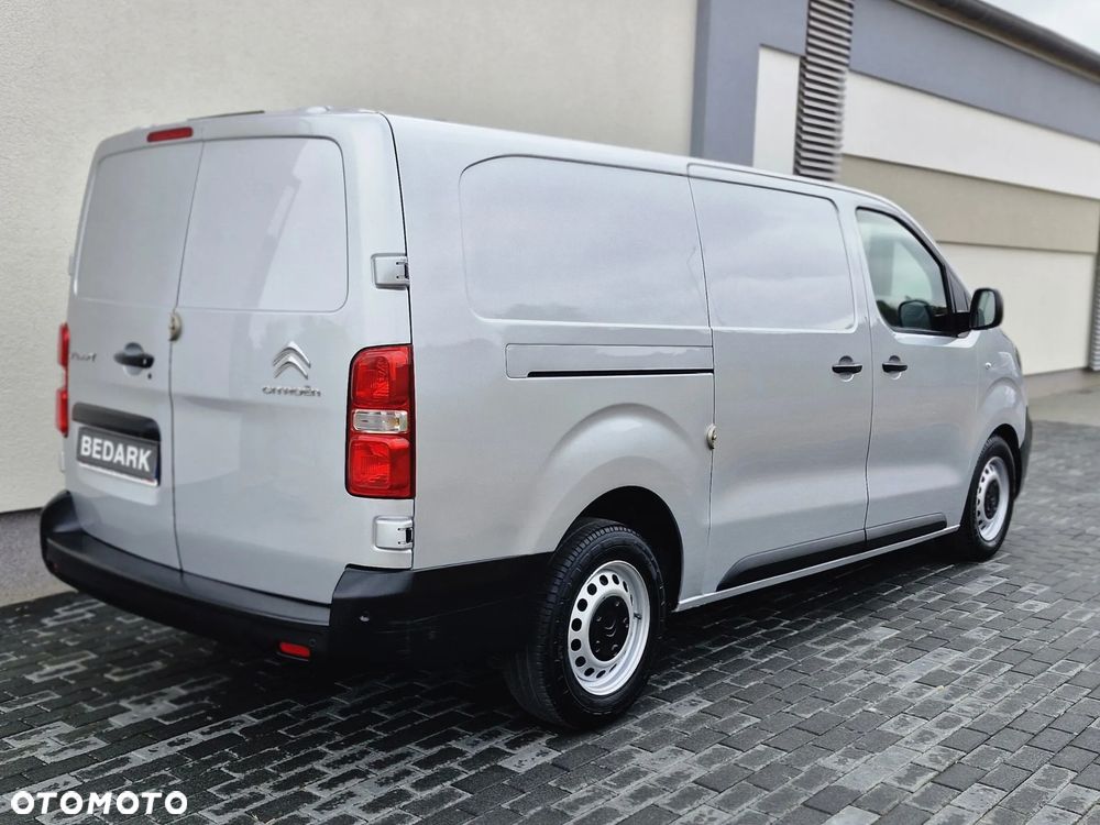 Peugeot EXPERT, XL LONG, Nawigacja, kamera cofania, tempomat, klima - 6