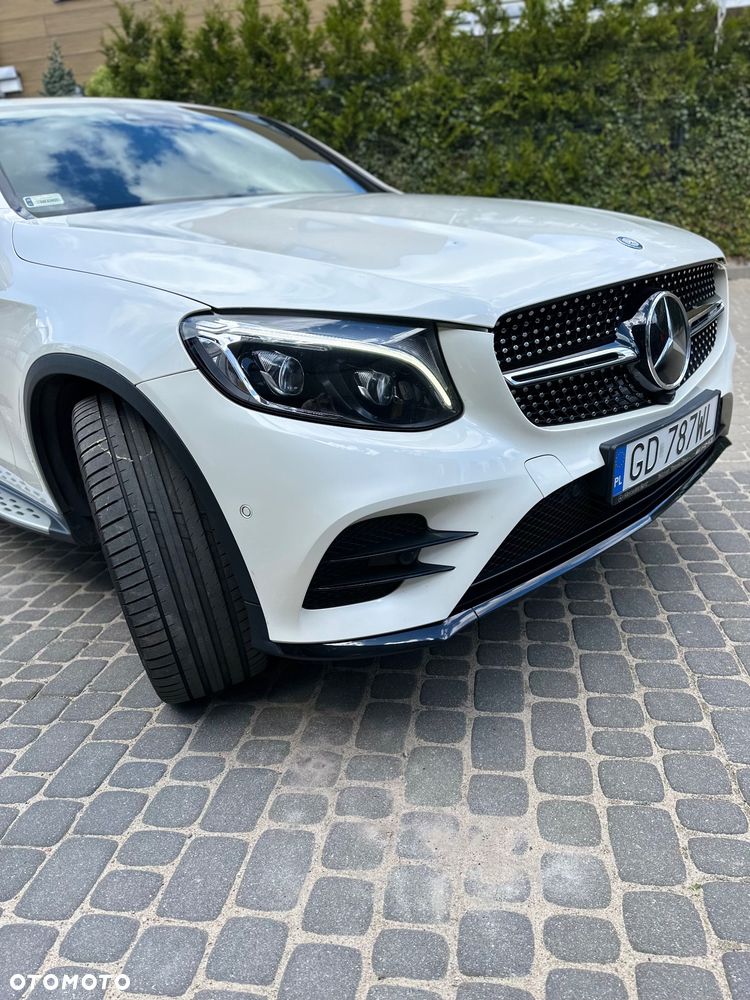 Mercedes-Benz GLC - 2