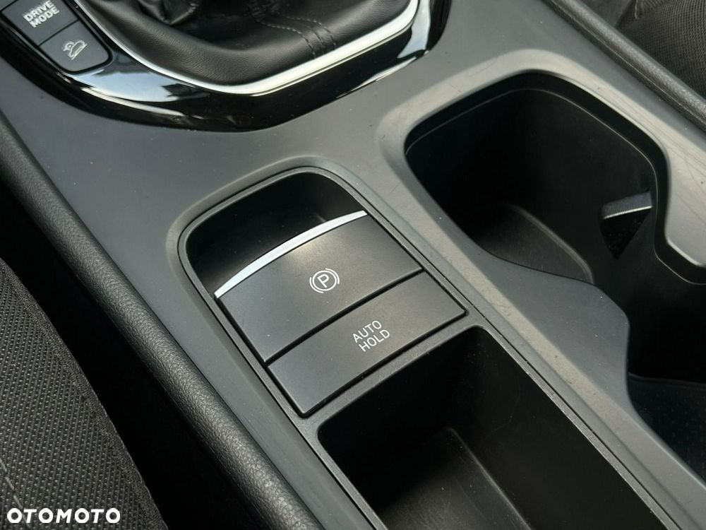 Hyundai Tucson 1.6 T-GDi Modern 2WD - 32
