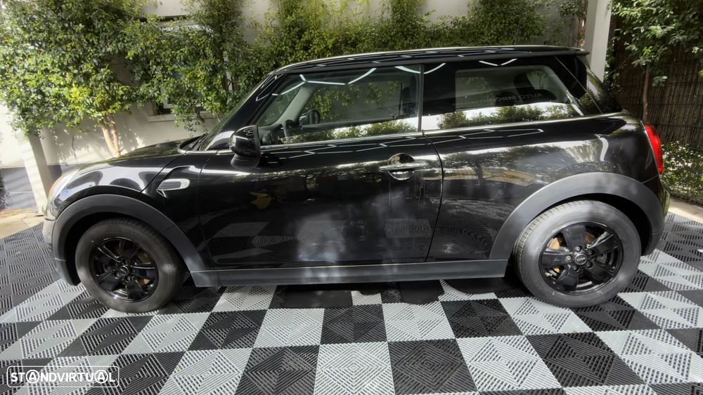 MINI 3 Portas One First - 7