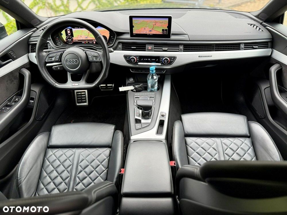 Audi A5 Sportback - 6