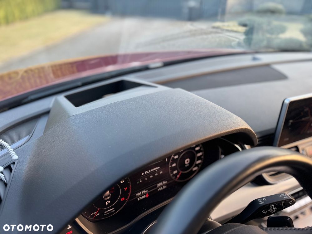 Audi Q5 - 15