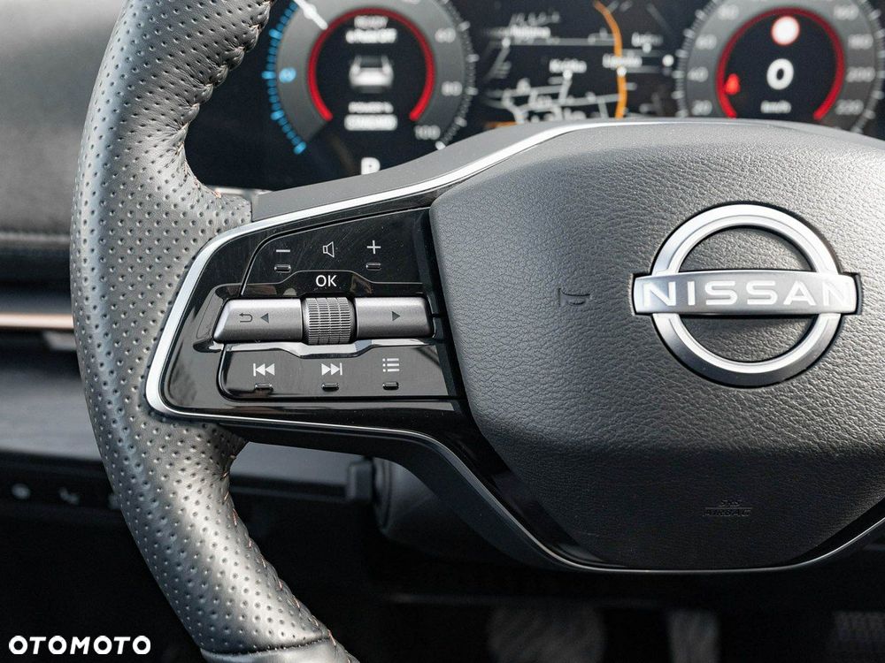Nissan Ariya 87kWh E-4orce Evolve - 16