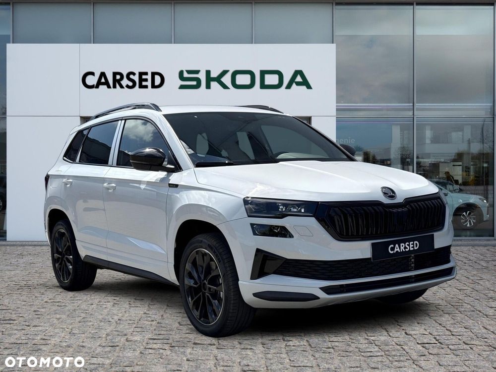 Skoda Karoq - 8