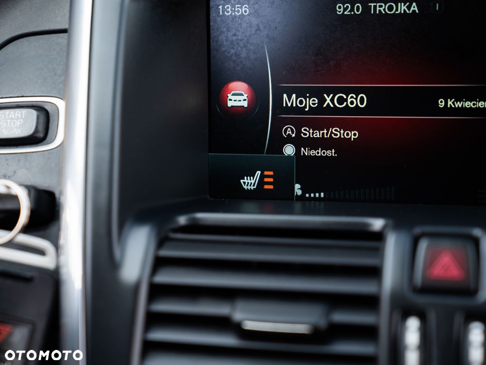 Volvo XC 60 - 38