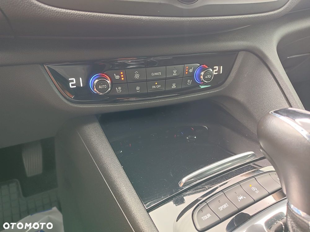 Opel Insignia 1.6 CDTI Innovation - 7