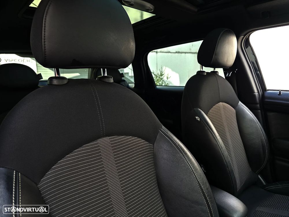 MINI Countryman Cooper D - 47