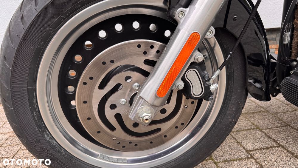 Harley-Davidson Softail Fat Boy - 12