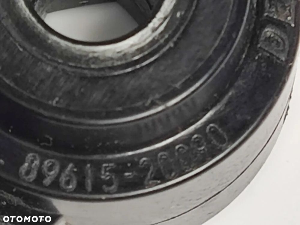 LEXUS ES od 2018r Czujnik Stukowy - 5