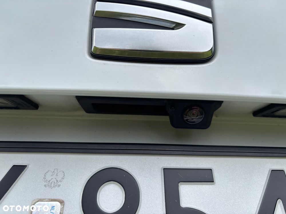 Seat Ateca 1.5 Eco TSI Xcellence S&S DSG - 19