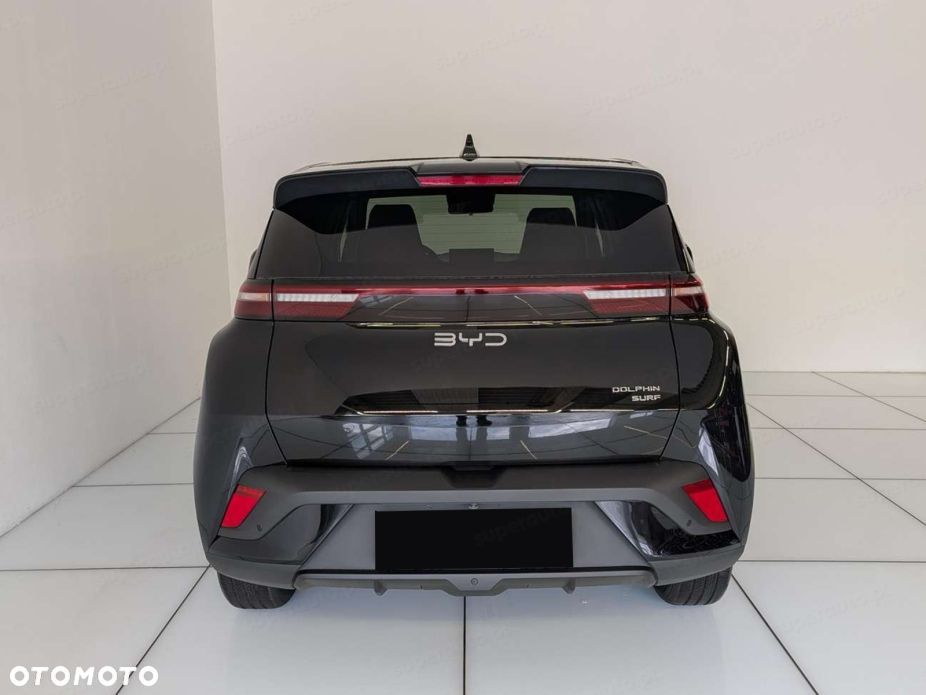 BYD Dolphin Surf - 3
