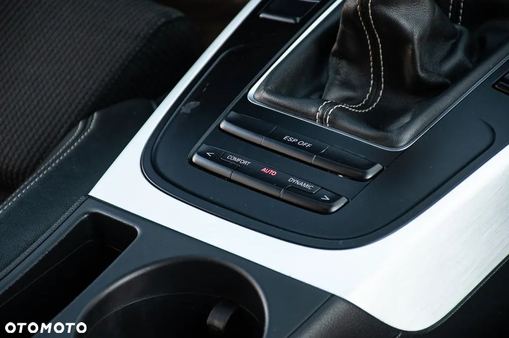 Audi A5 - 31