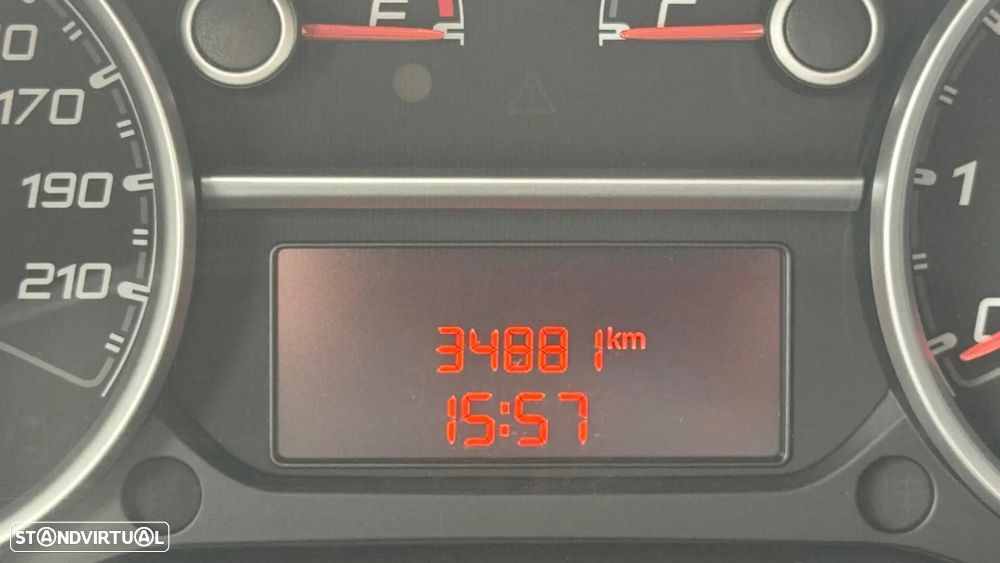 Fiat Doblo 1.3 Multijet Maxi 3 lug. - 30